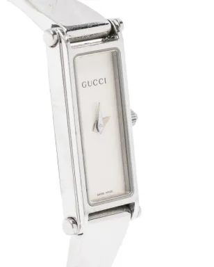 Gucci ビンテージ 腕時計 - サムネイル3