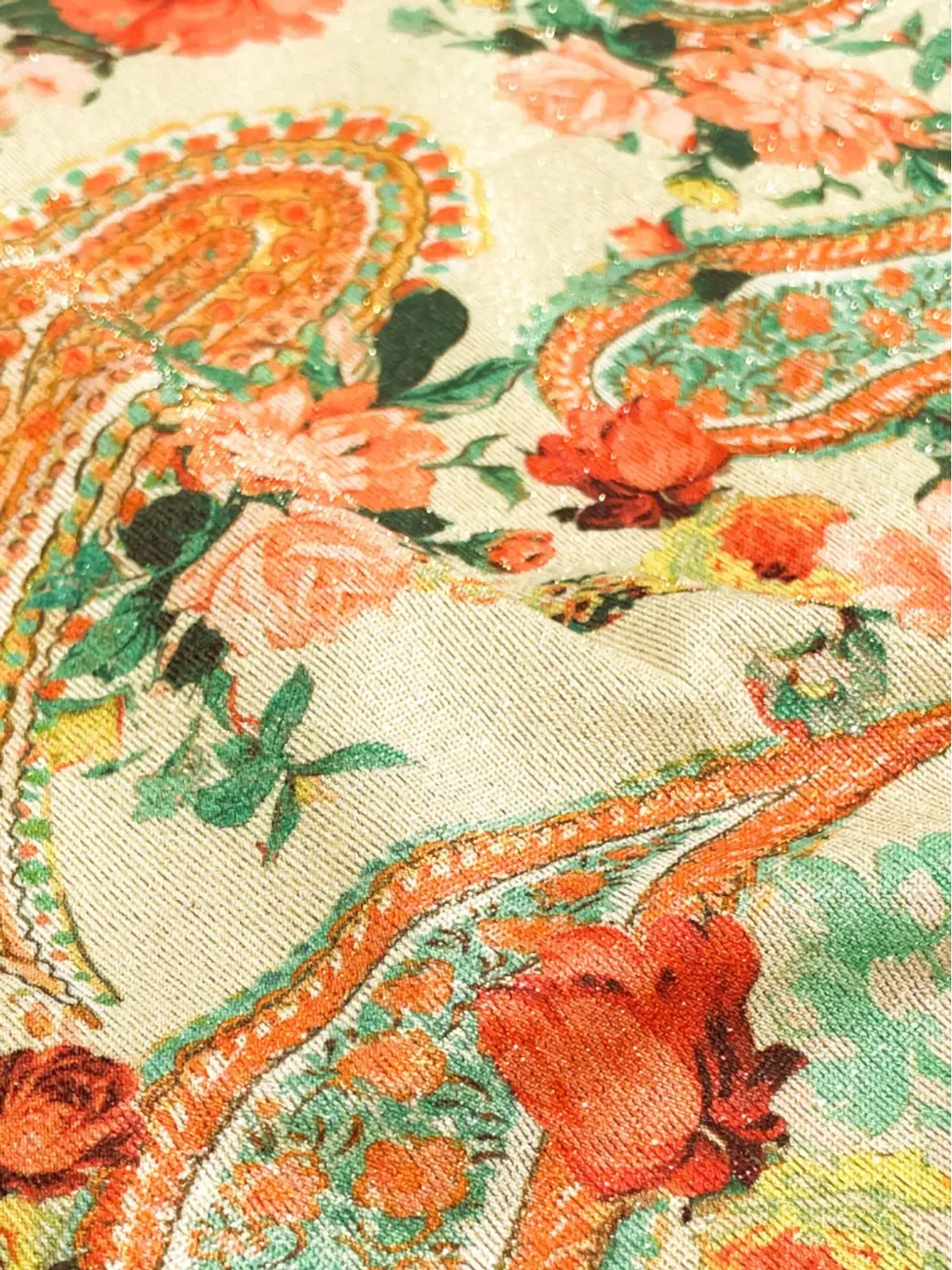 Del Maar Katari ラッフルタイ付き ワンピース水着 - 画像2