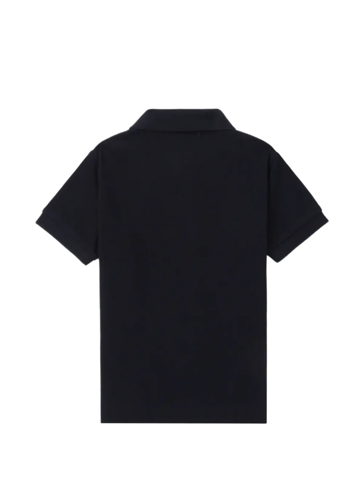Comme Des Garçons Play Kids ハートアップリケ ポロシャツ - 画像2