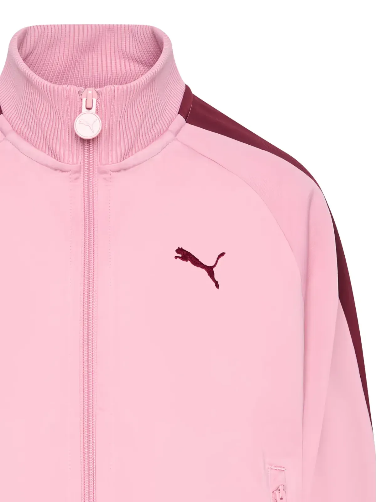 Puma Kids ロゴ入りスウェット - 画像3