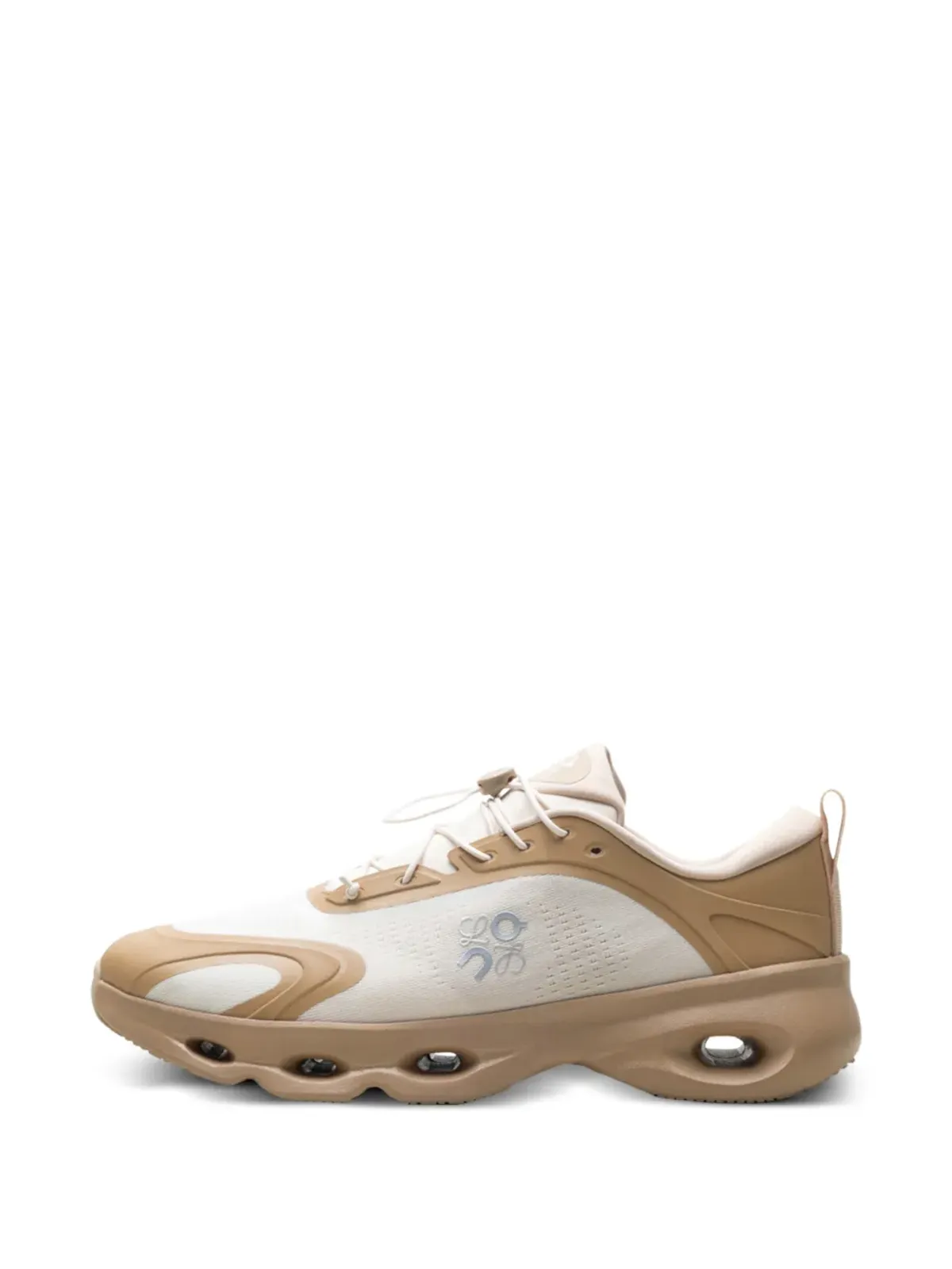 On × Loewe Cloudsolo プルタブスニーカー - 画像5