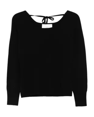 Vanisè タイディテールニットウェア - サムネイル1