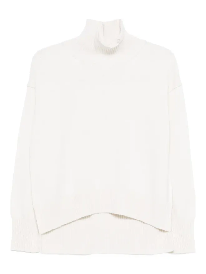 Vanisè Vanisè ロールネックニットウェアの商品画像