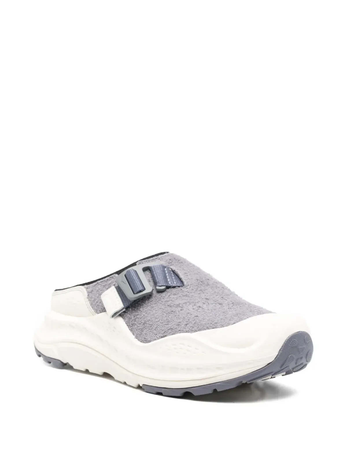 HOKA Ora Primo EXT バックルストラップ スリップオン - 画像2