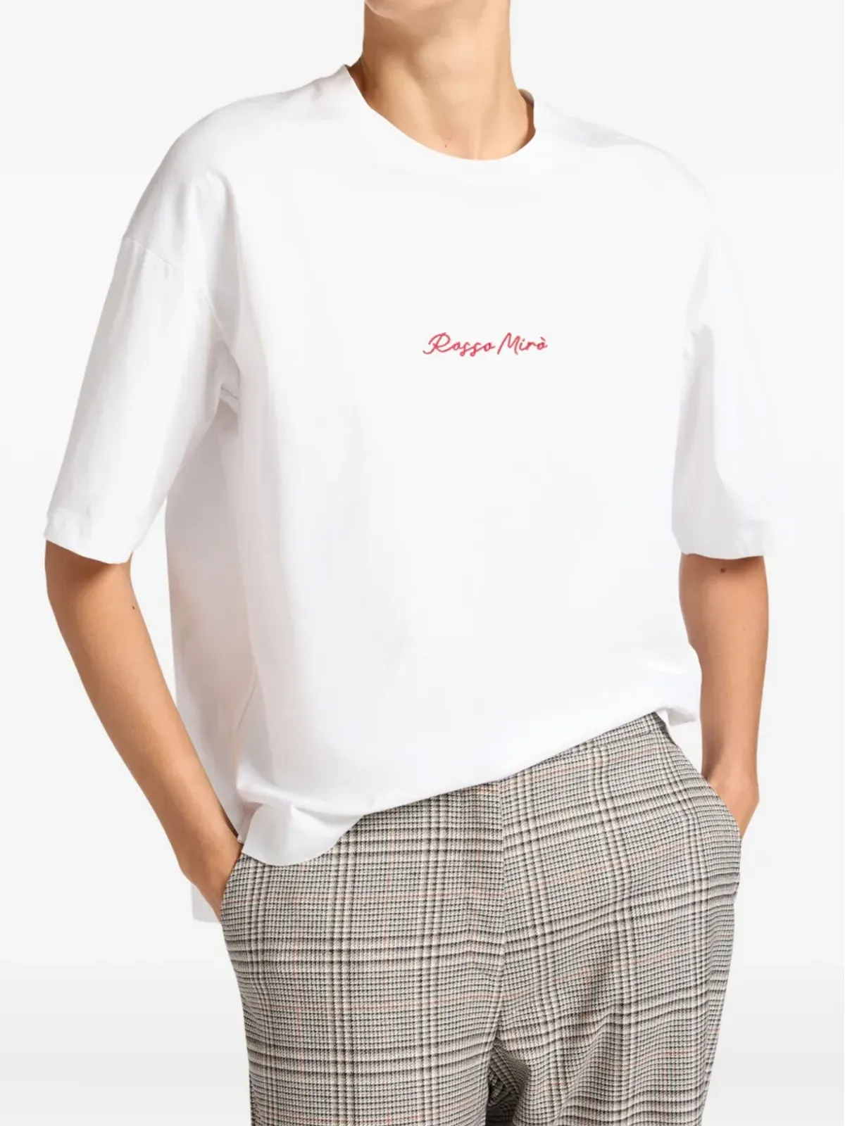 ELENA MIRO Tシャツ - 画像2