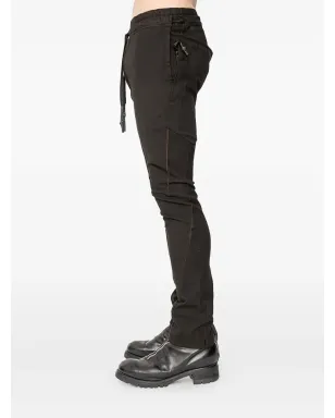 69 Armure trousers - Black - サムネイル1