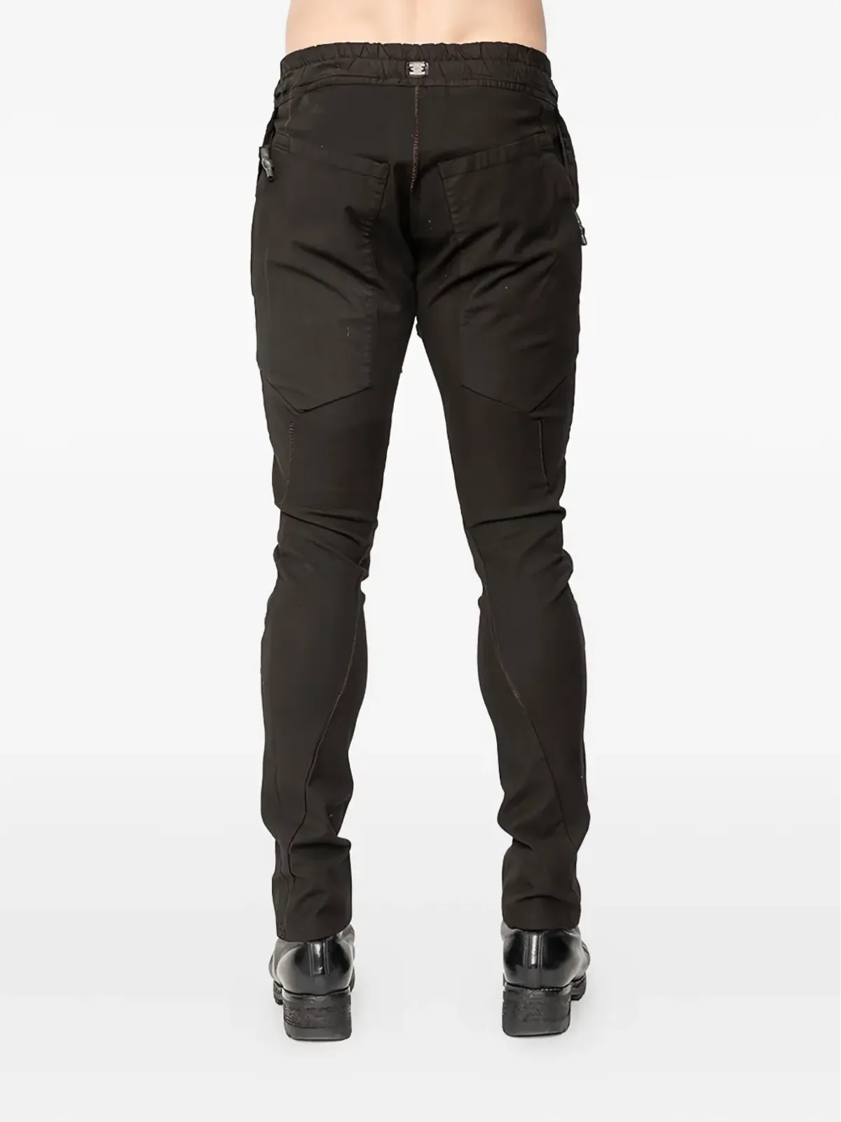 69 Armure trousers - Black - 画像3