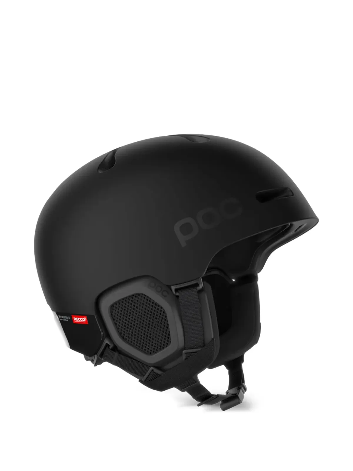 POC Fornix BC スキー ヘルメット - 画像2