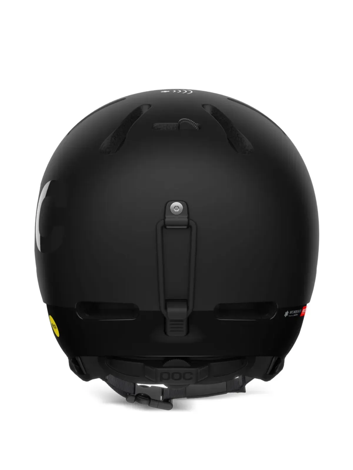 POC Fornix BC スキー ヘルメット - 画像3