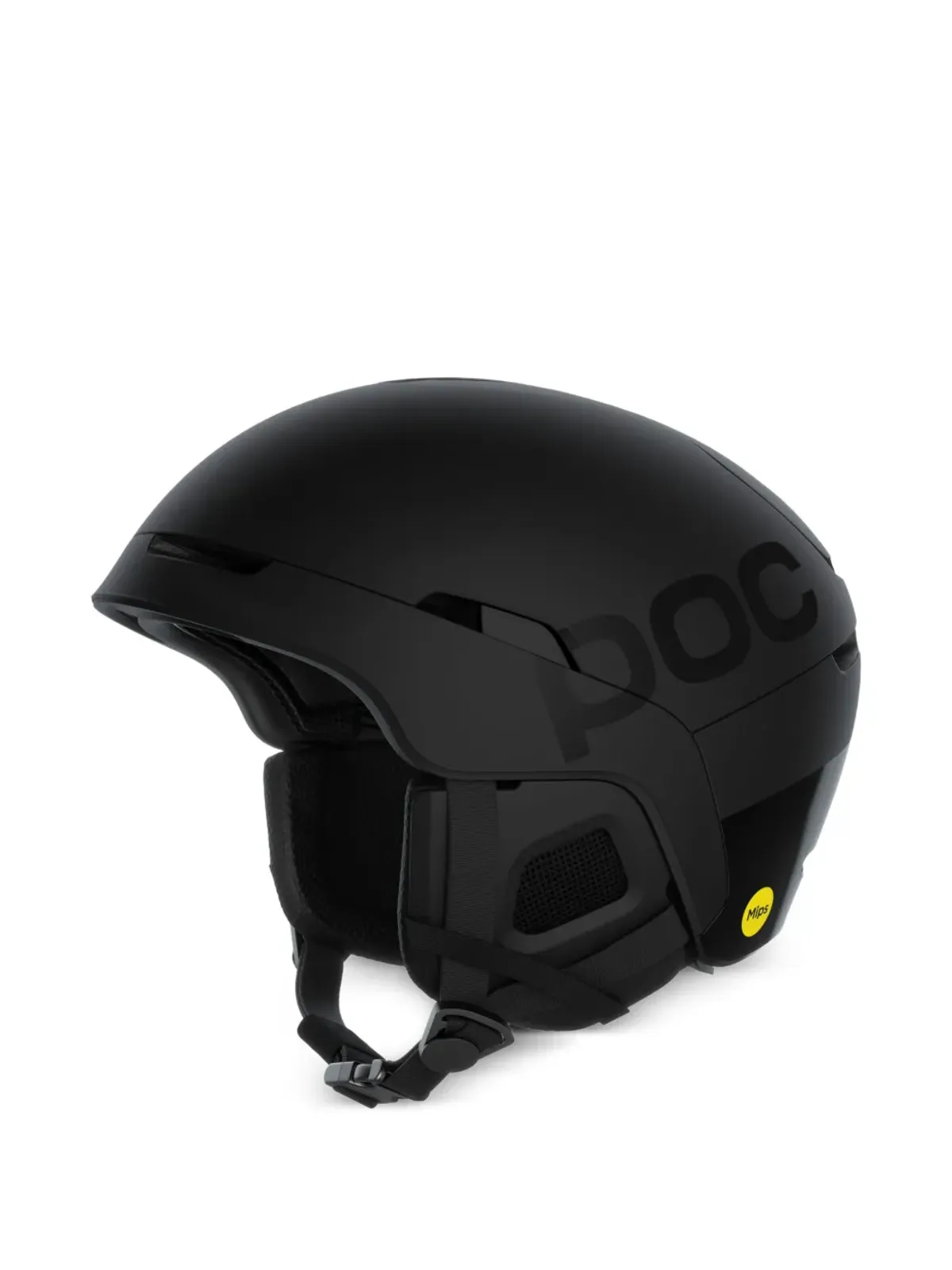 POC obex matt helmet - Black - 画像2