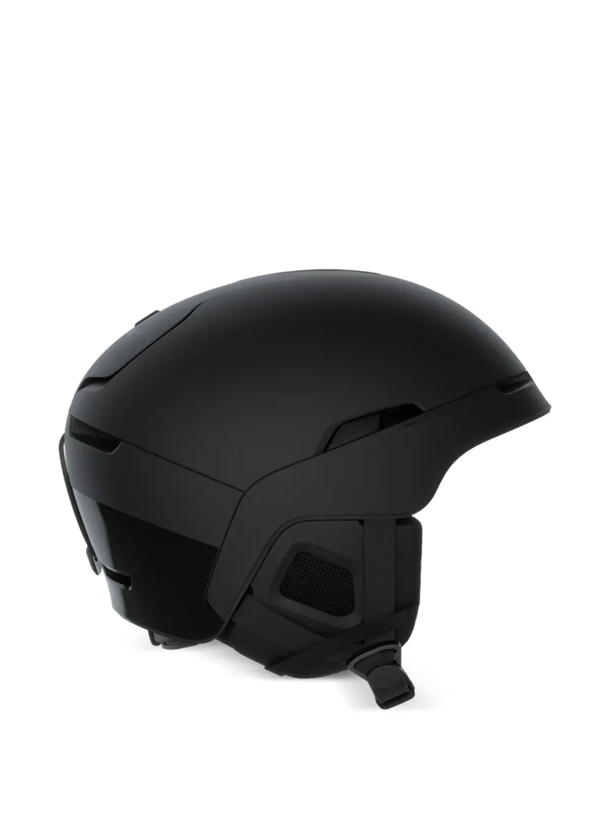POC obex matt helmet - Black - 画像4