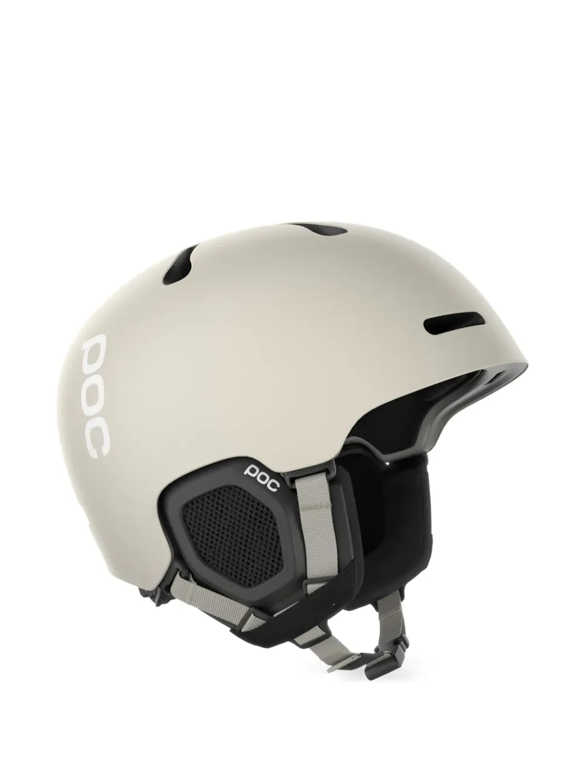 POC Fornix Mips POW JJ スキーヘルメット - 画像3