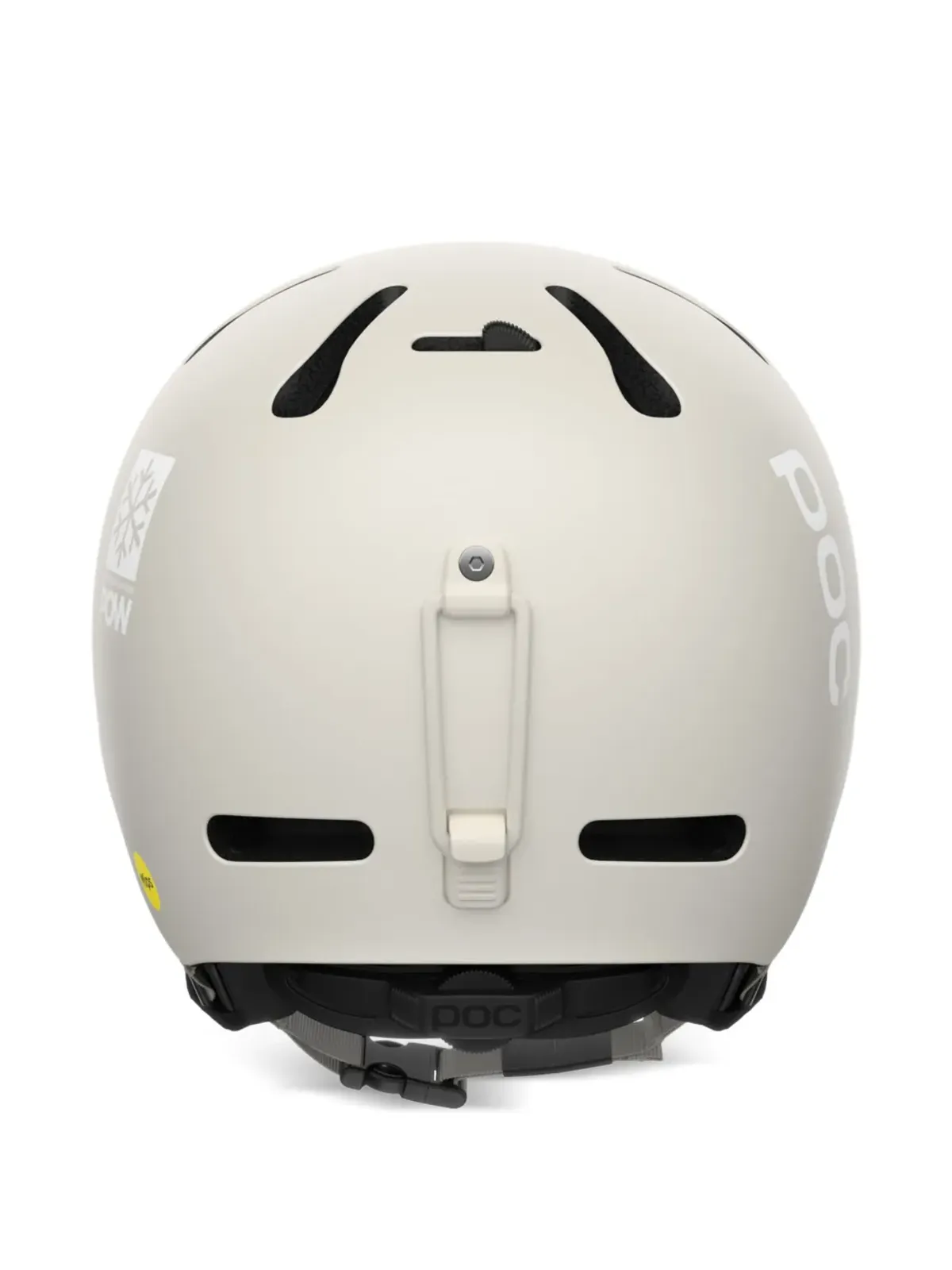 POC Fornix Mips POW JJ スキーヘルメット - 画像4