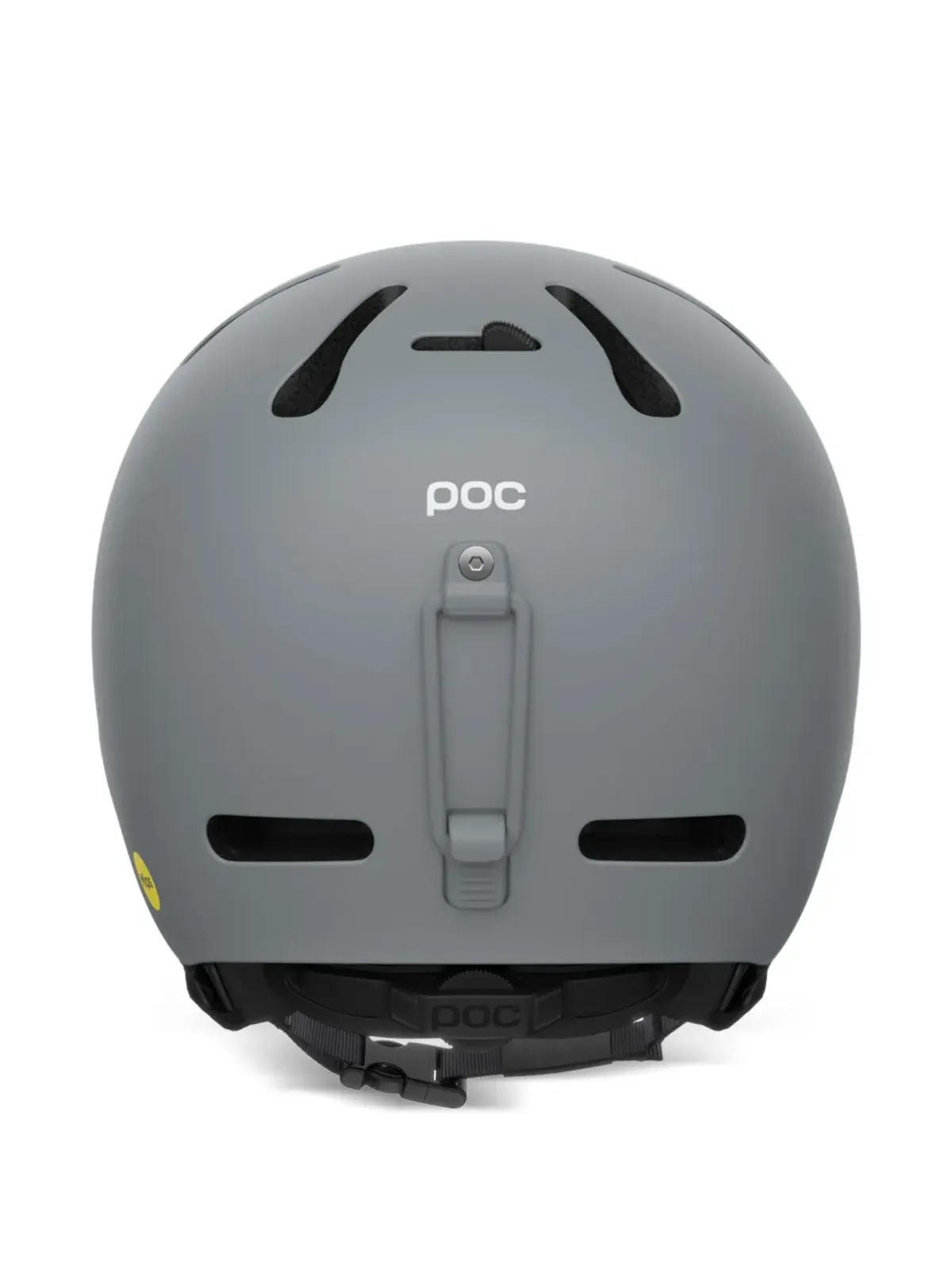 POC Formix MIPS メッシュディテール ヘルメット - 画像2