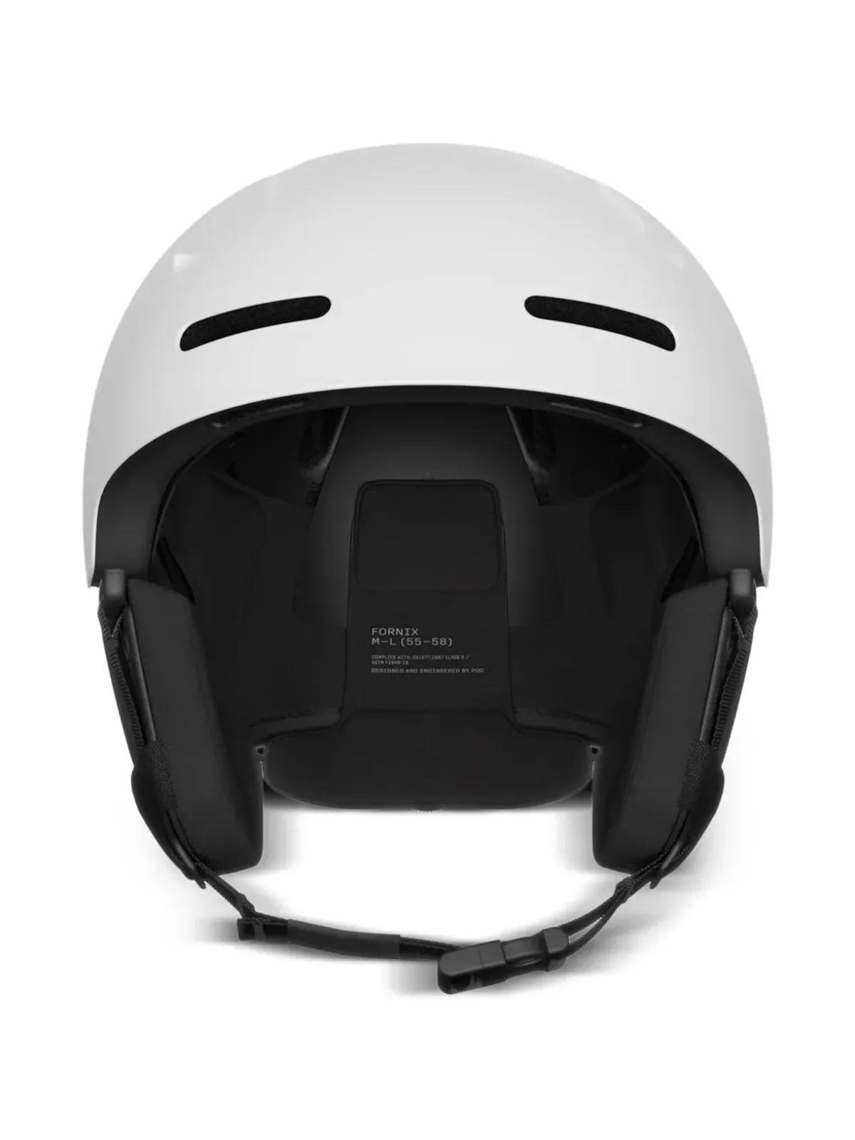 POC Fornix MIPS ベント付きスキーヘルメット - 画像1