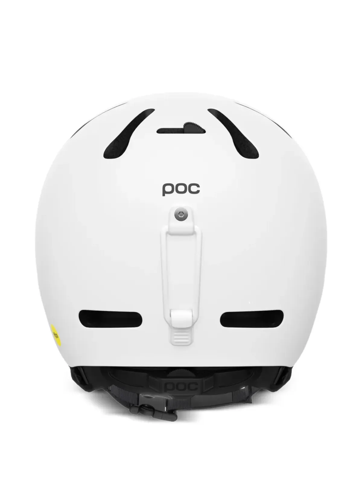 POC Fornix MIPS ベント付きスキーヘルメット - 画像2