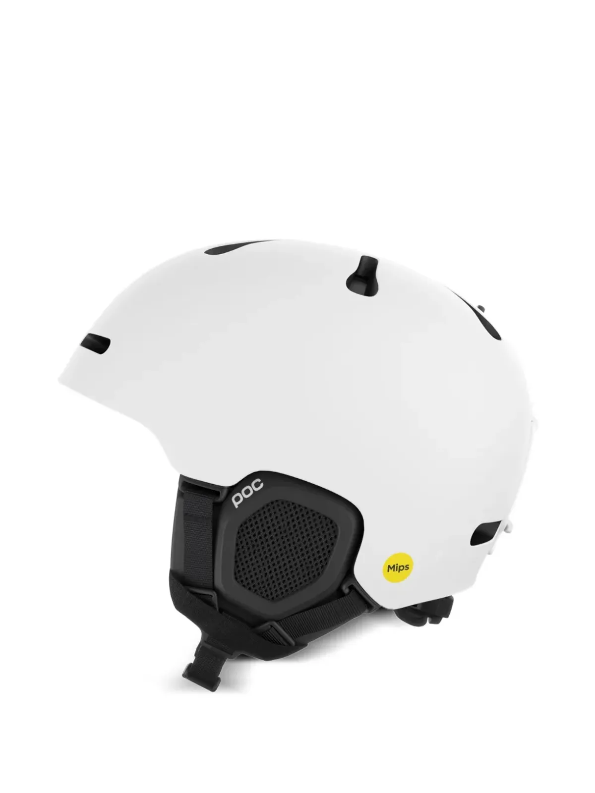 POC Fornix MIPS ベント付きスキーヘルメット - 画像3