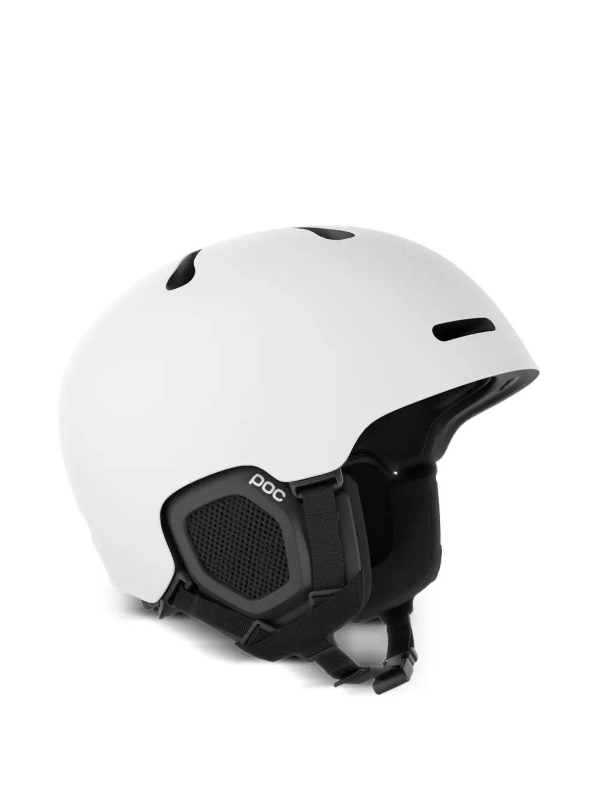 POC Fornix MIPS ベント付きスキーヘルメット - 画像4