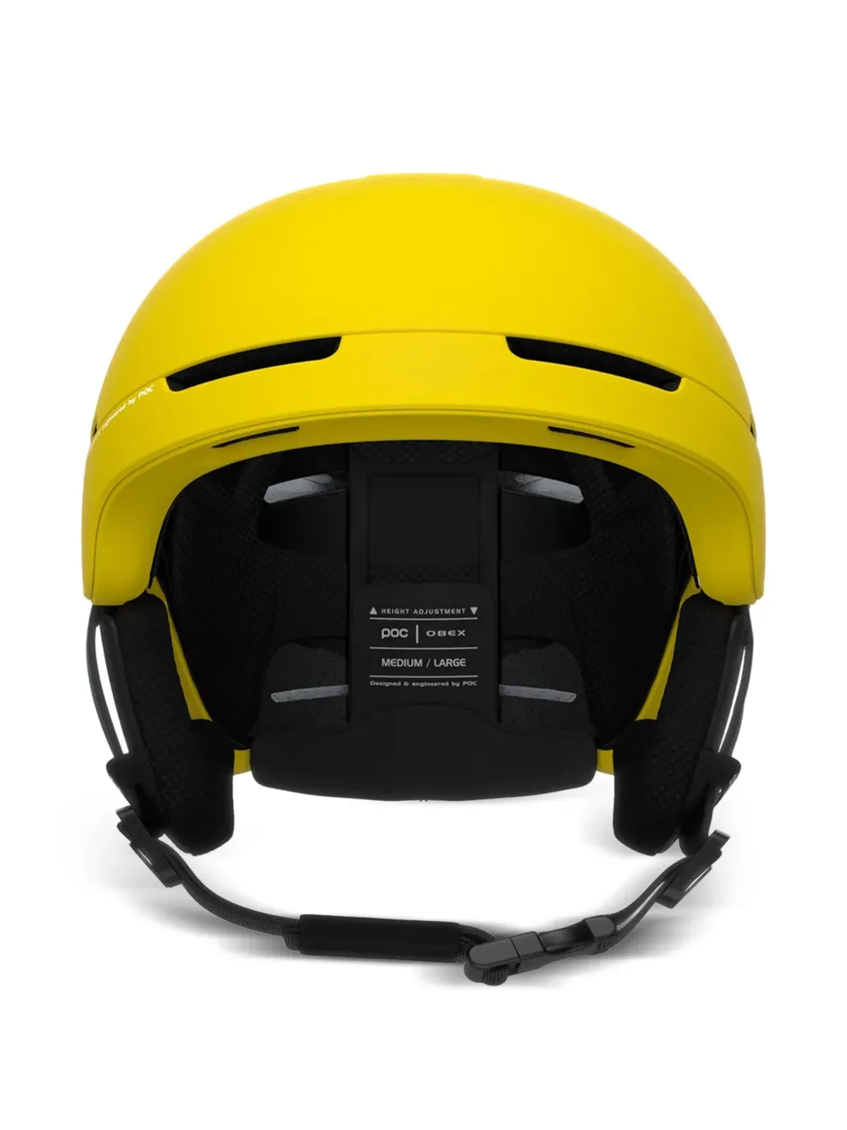 POC Obex BC MIPS ロゴ ヘルメット - 画像1