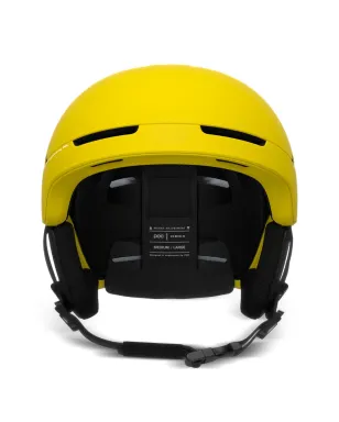 POC Obex BC MIPS ロゴ ヘルメット - サムネイル1