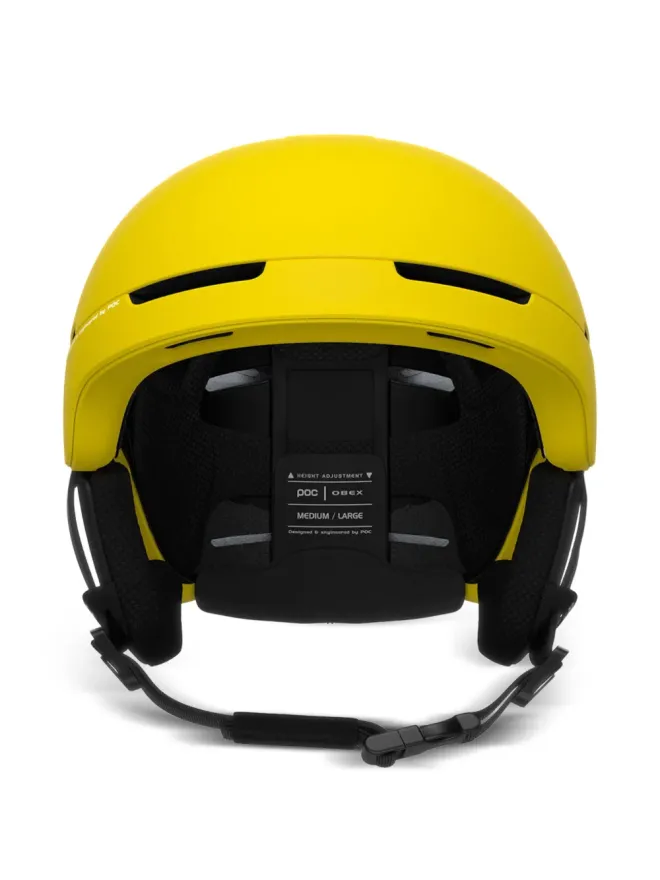 POC POC Obex BC MIPS ロゴ ヘルメットの商品画像
