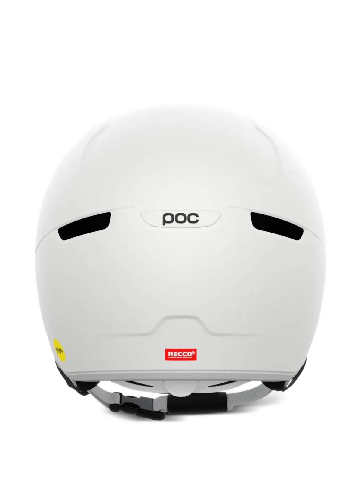POC クリアリティ バイザー ヘルメット - 画像2