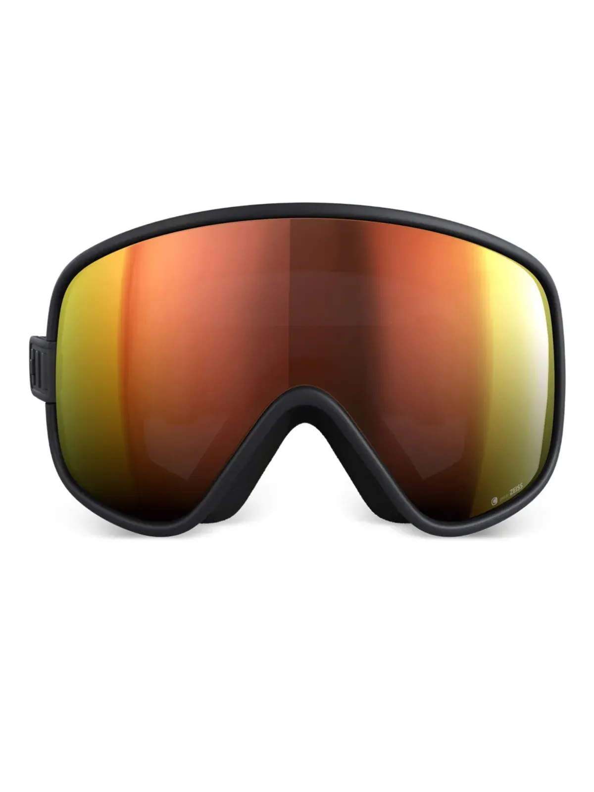 POC Retina ロゴストラップ ゴーグル - 画像1