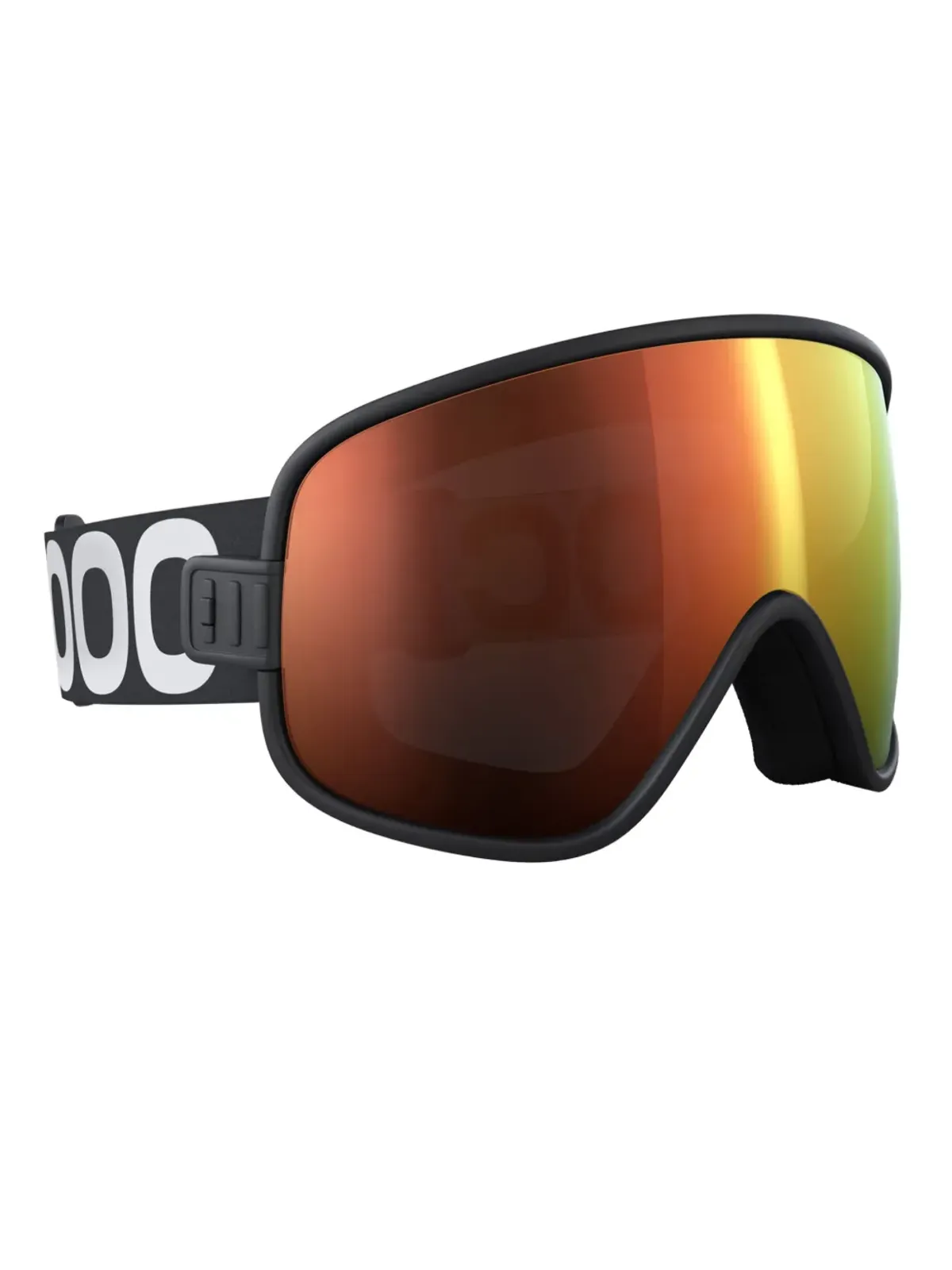 POC Retina ロゴストラップ ゴーグル - 画像4