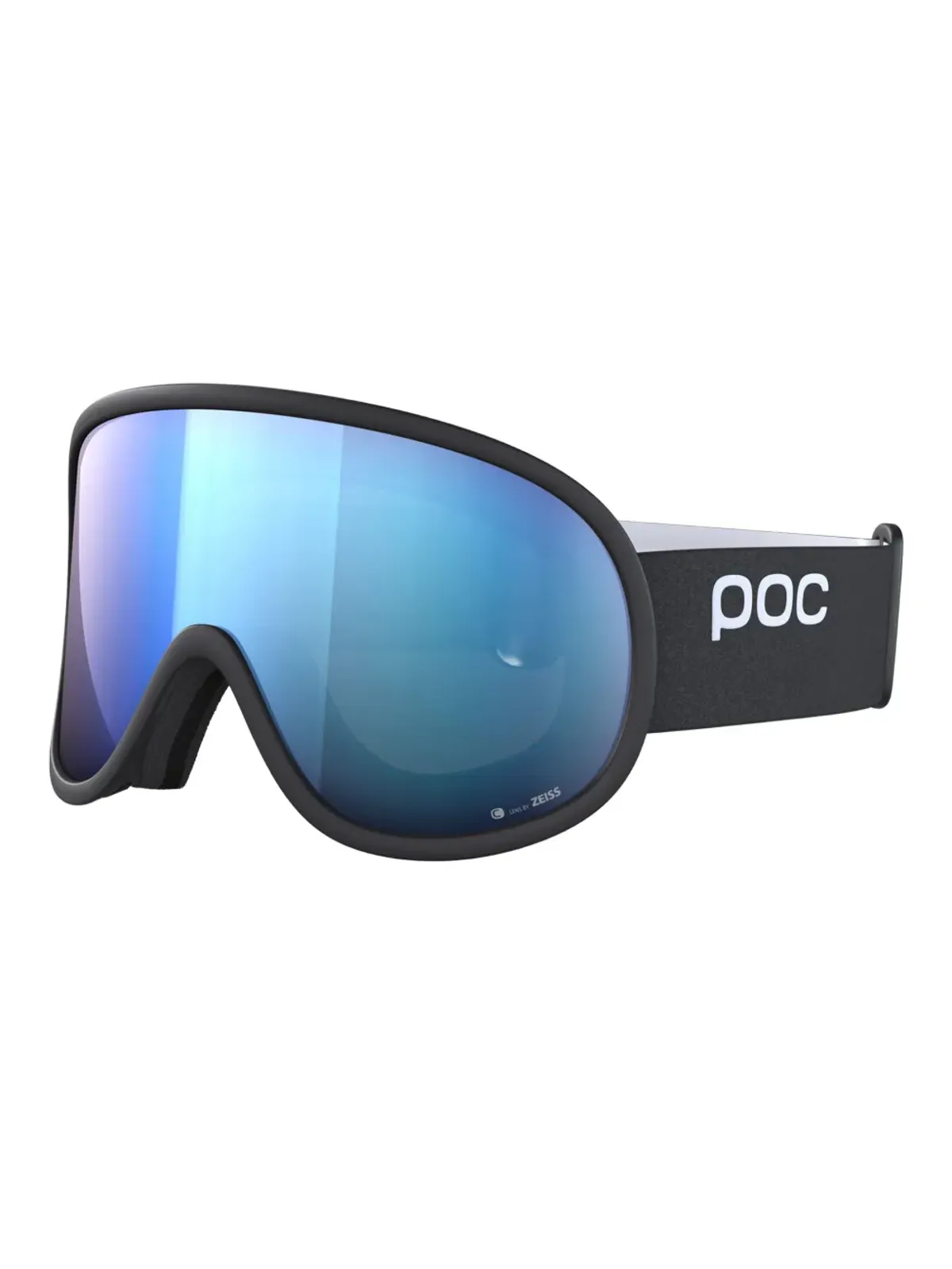 POC ZEISS レンズ搭載スキーゴーグル - 画像2