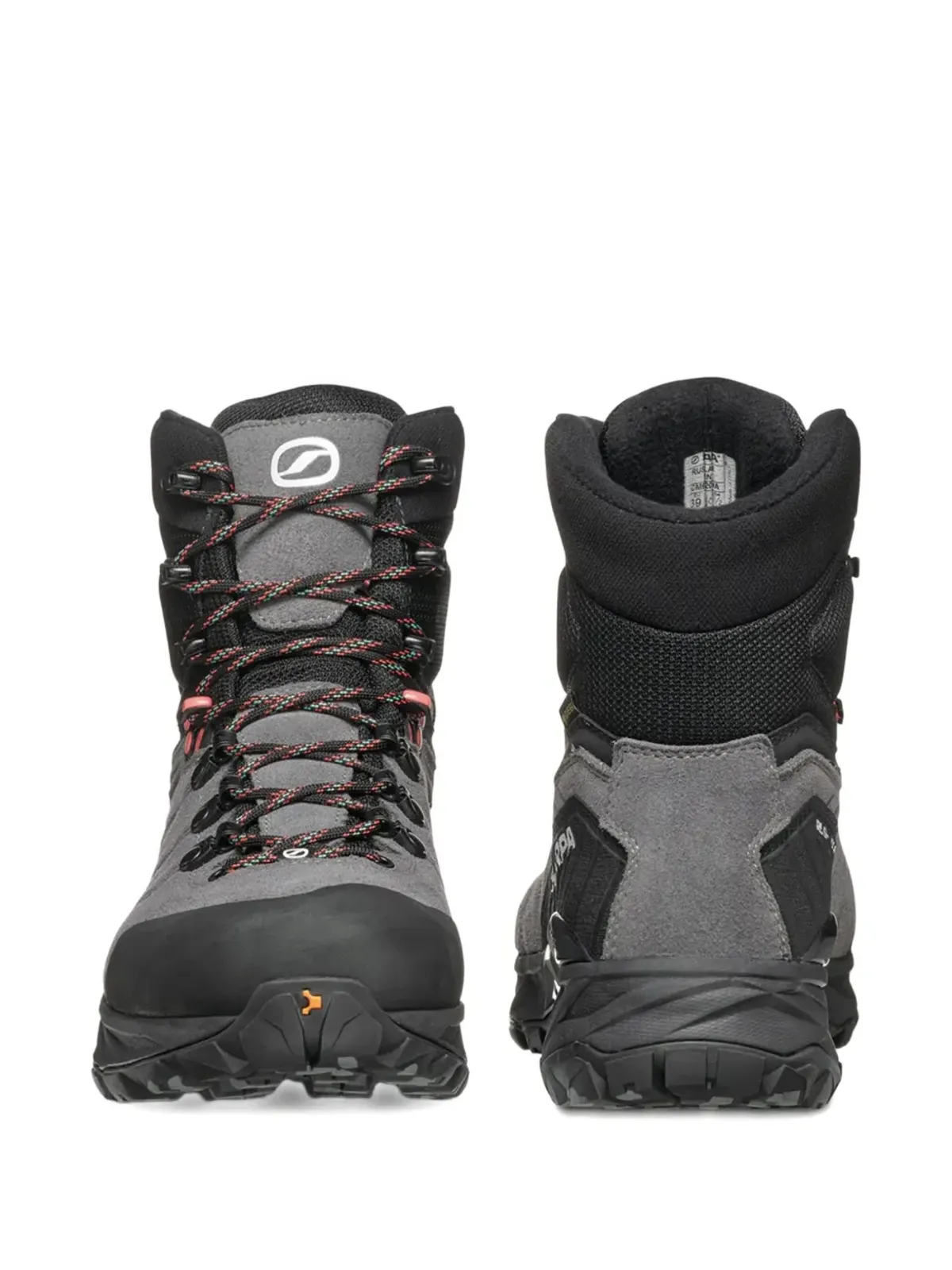 SCARPA Rush Polar GTX ブーツ - 画像4