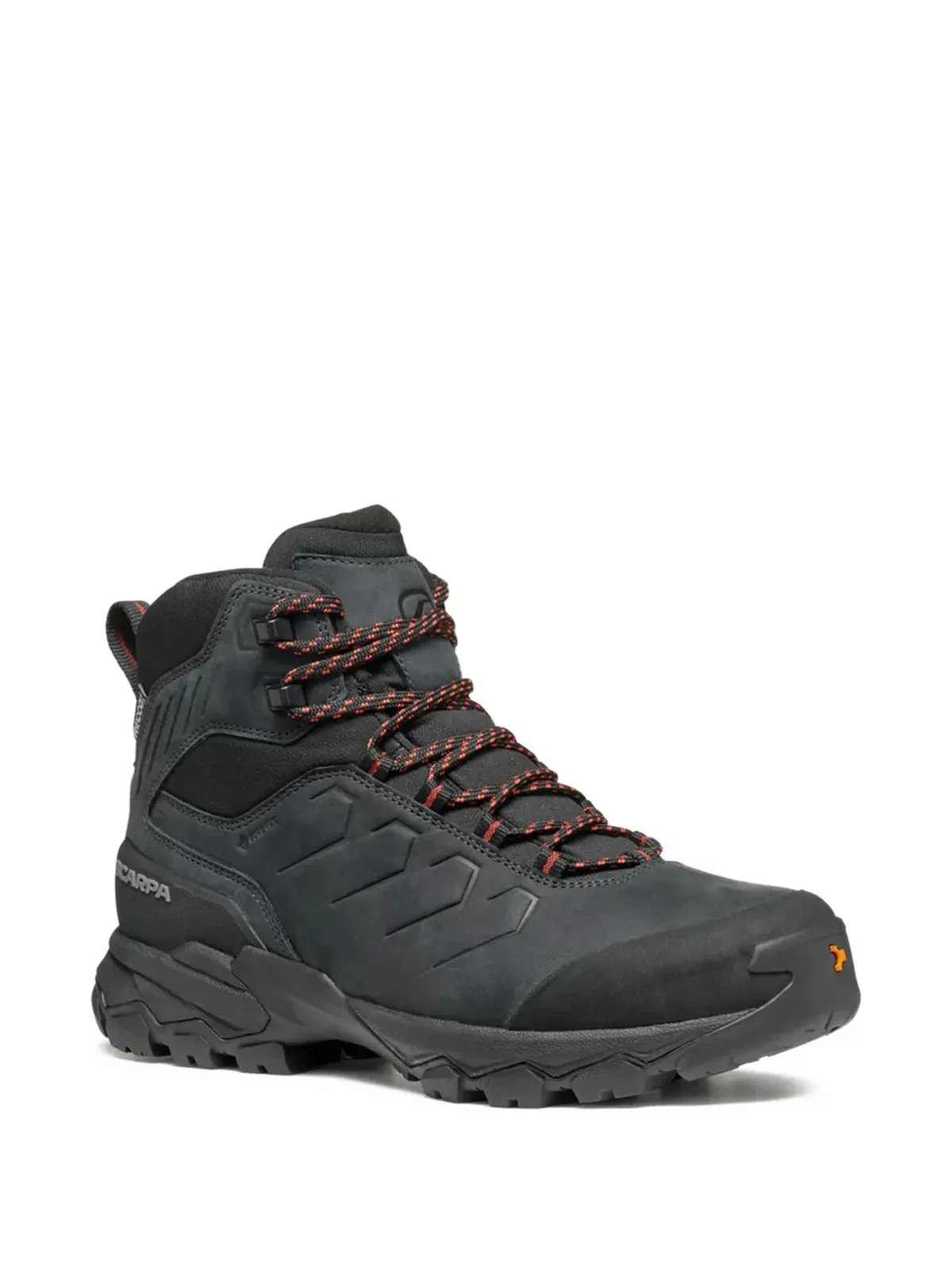 SCARPA Moraine Polar GTX レースブーツ - 画像2