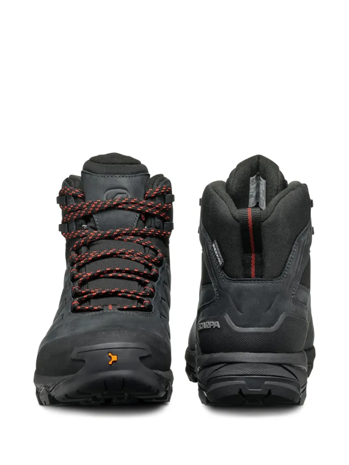 SCARPA Moraine Polar GTX レースブーツ - 画像3