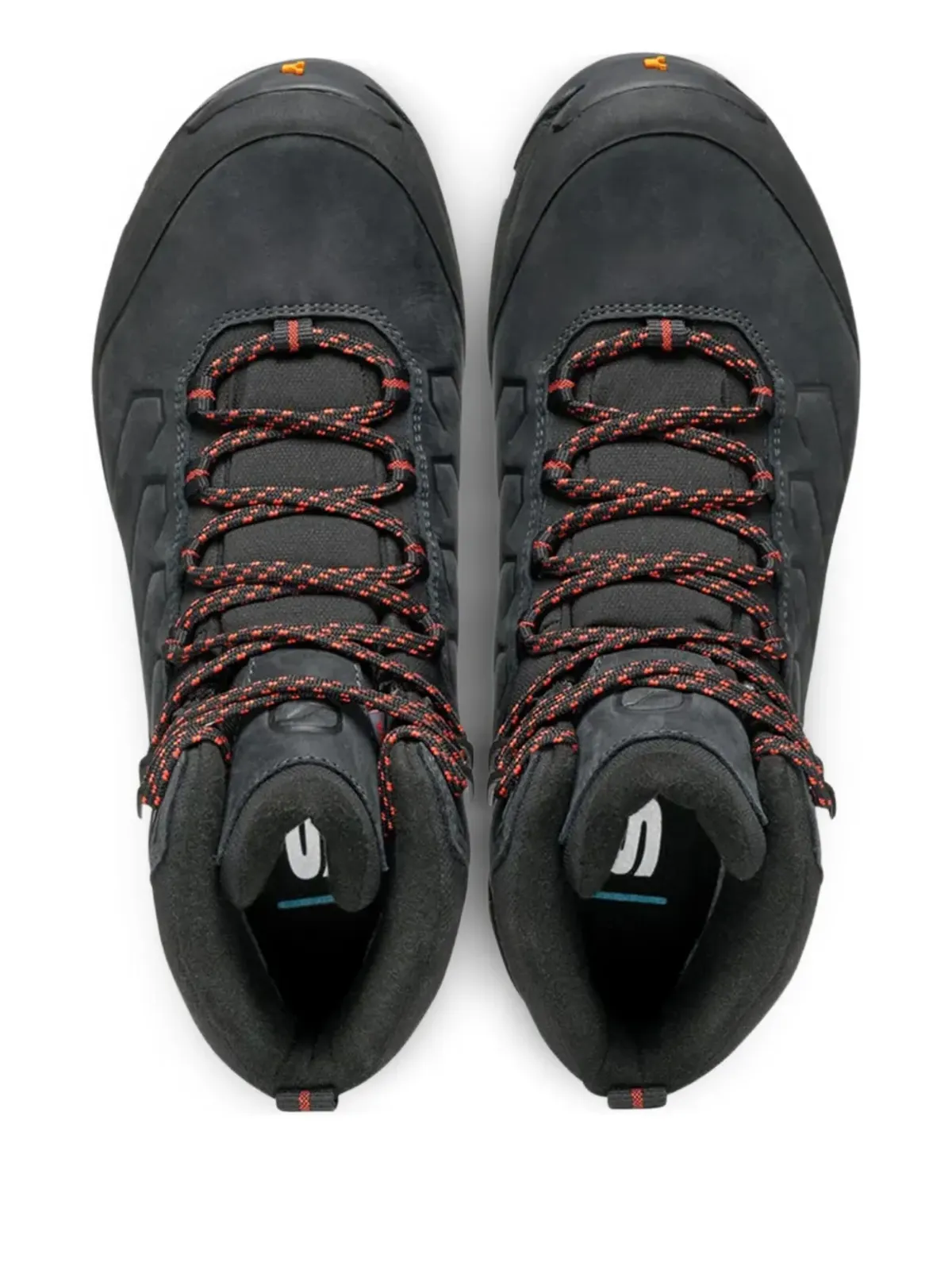 SCARPA Moraine Polar GTX レースブーツ - 画像4
