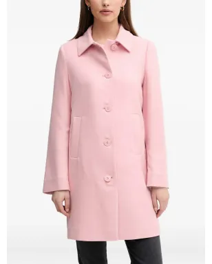 Benetton シングルブレストコート - サムネイル1