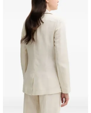 Benetton テーラードブレザー - サムネイル3
