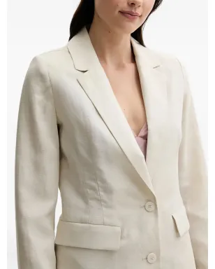 Benetton テーラードブレザー - サムネイル4