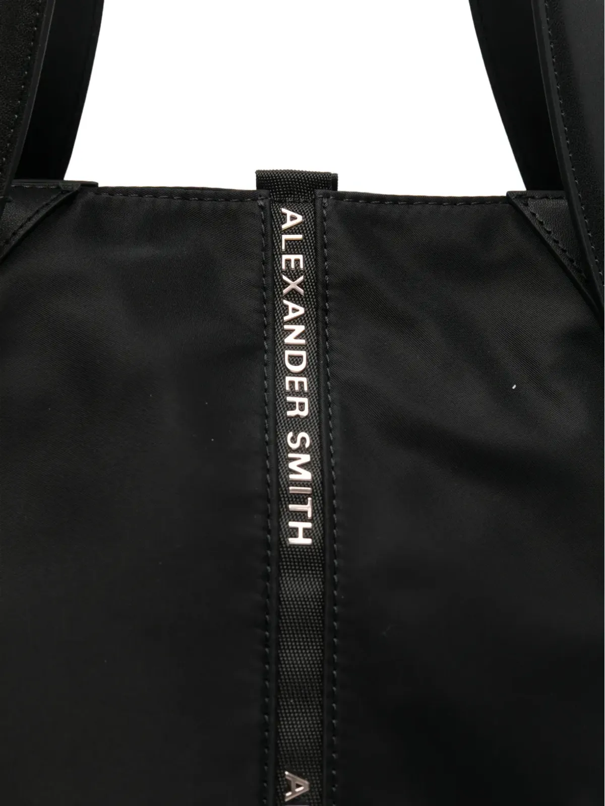 Alexander Smith ローレン トートバッグ - 画像4