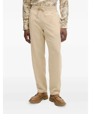 MARCIANO by GUESS ダニエル ドローコード トラウザー - サムネイル1