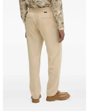 MARCIANO by GUESS ダニエル ドローコード トラウザー - サムネイル3