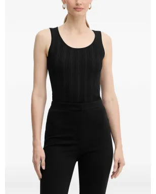 MARCIANO by GUESS カットアウトディテール カーディガンセット - サムネイル1