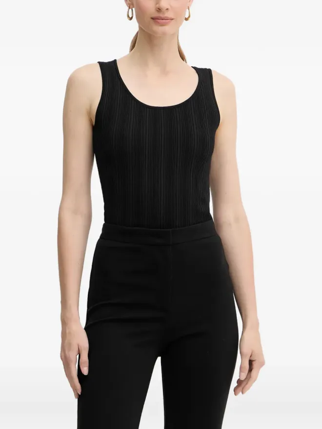 MARCIANO by GUESS MARCIANO by GUESS カットアウトディテール カーディガンセットの商品画像