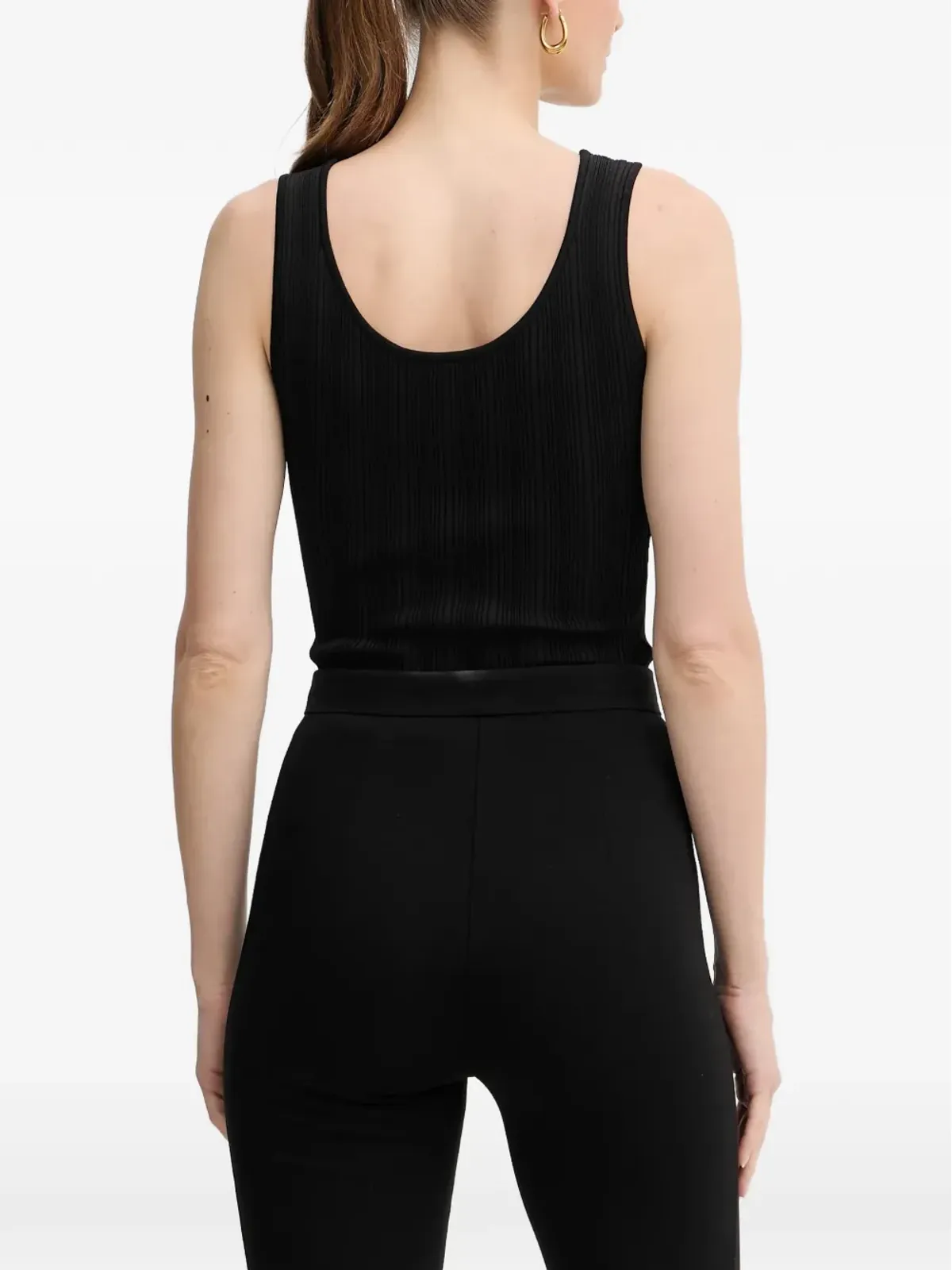 MARCIANO by GUESS カットアウトディテール カーディガンセット - 画像3
