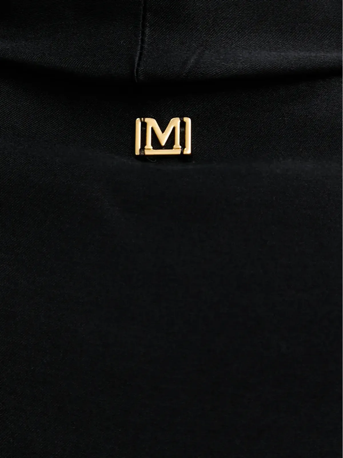 MARCIANO by GUESS マーティアン ベルト付きノースリーブジャンプスーツ - 画像5