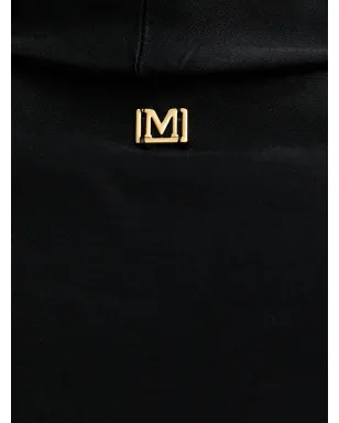 MARCIANO by GUESS マーティアン ベルト付きノースリーブジャンプスーツ - サムネイル5