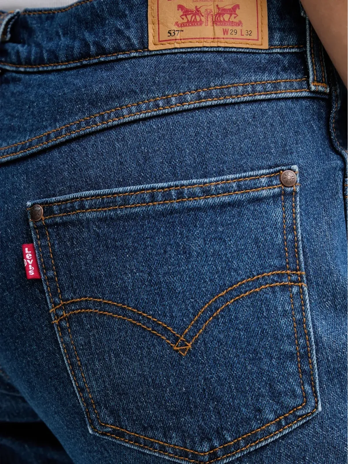 Levi's ジーンズ - 画像4