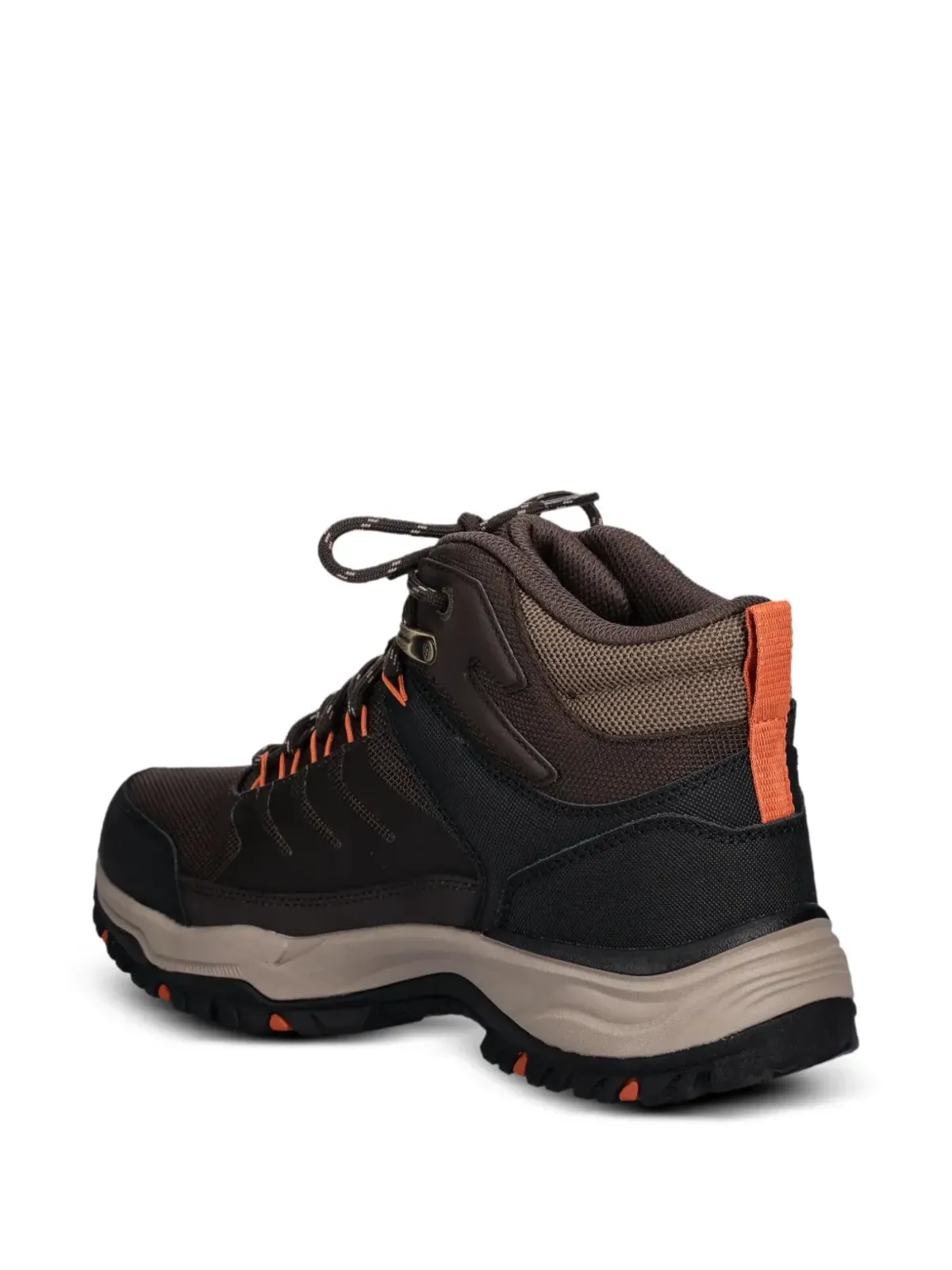 Skechers x Goodyear Raveno レースアップスキーブーツ - 画像4