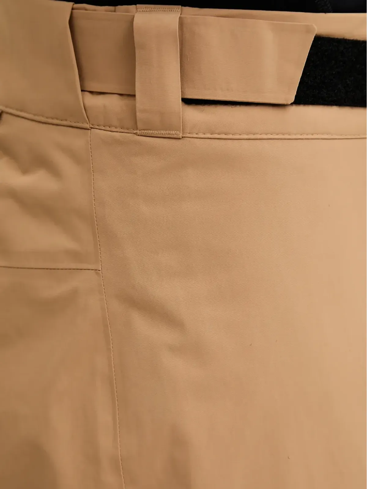 Peak Performance Edge HIPE® カーゴスキウェア - 画像4