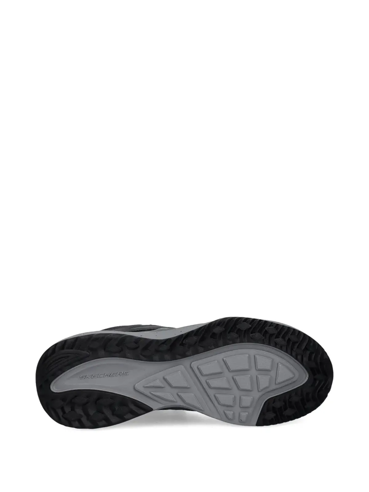 Skechers レースアップ防水スニーカー - 画像5