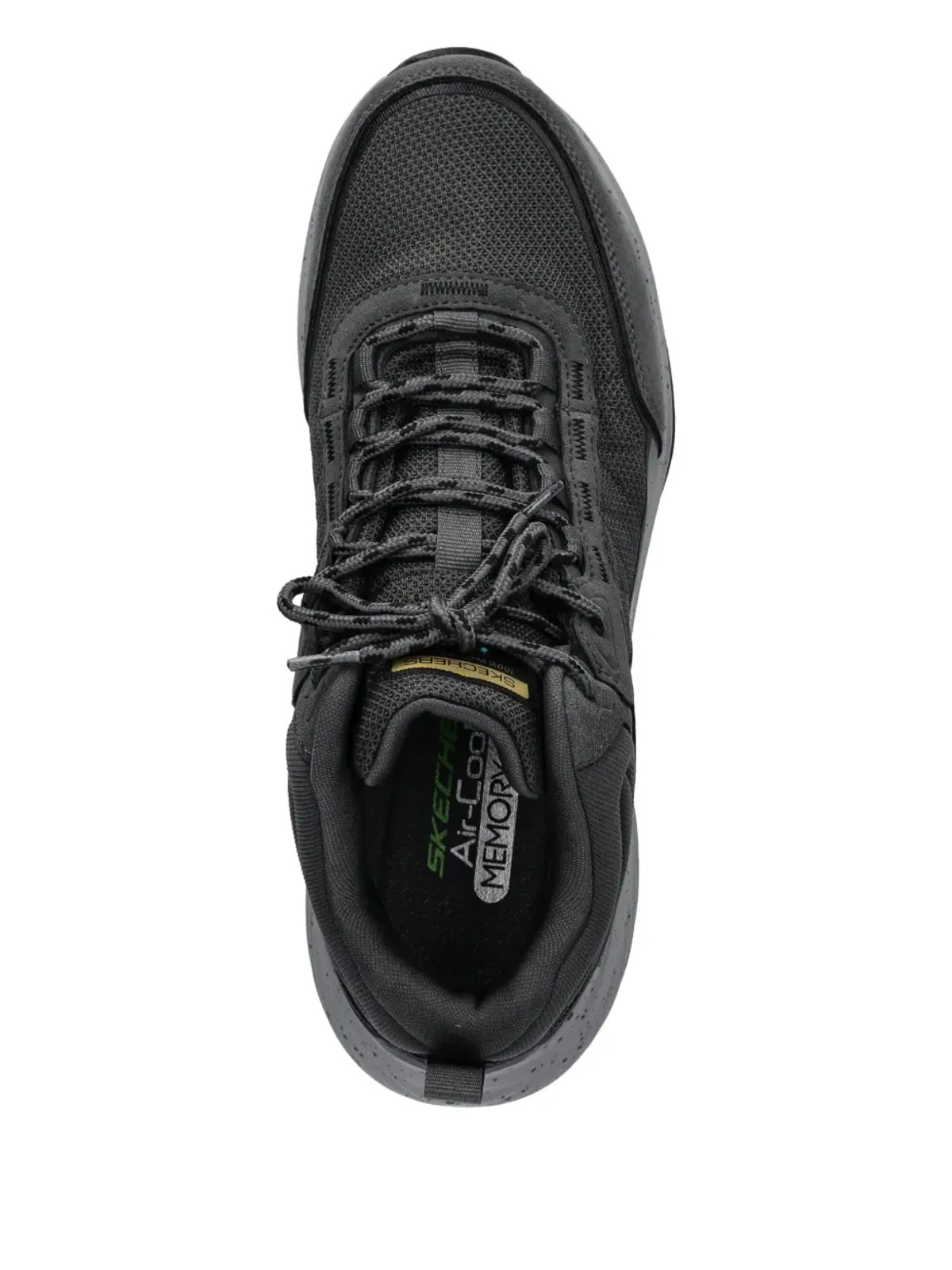 Skechers レースアップ防水スニーカー - 画像3