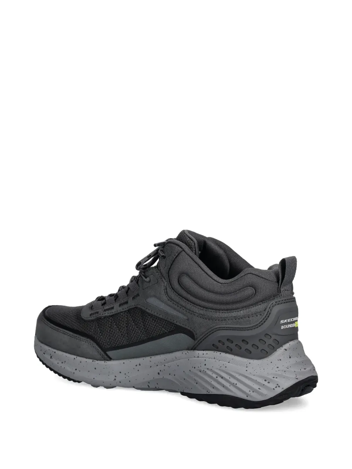 Skechers レースアップ防水スニーカー - 画像4